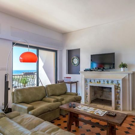 Flh Monte Gordo Family Flat With Balcony Apartment Bagian luar foto