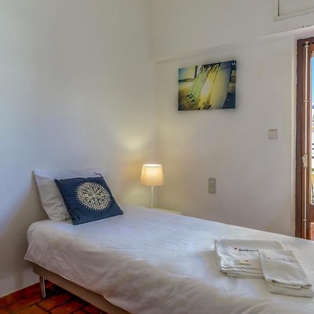 Flh Monte Gordo Family Flat With Balcony Apartment Bagian luar foto