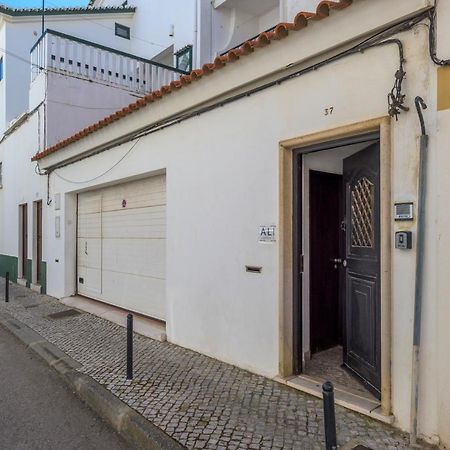 Flh Monte Gordo Family Flat With Balcony Apartment Bagian luar foto