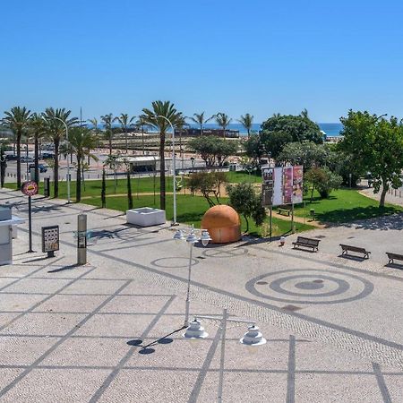 Flh Monte Gordo Family Flat With Balcony Apartment Bagian luar foto