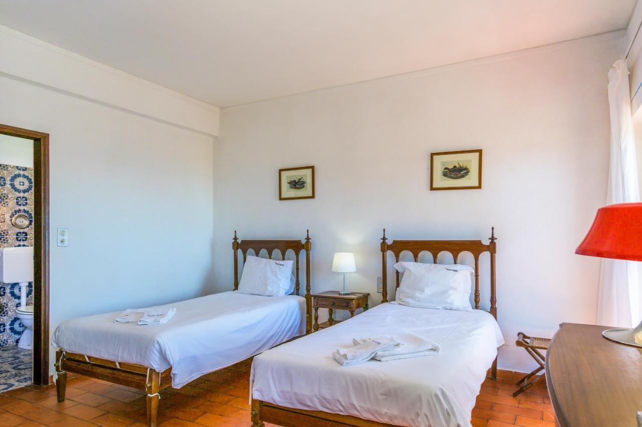 Flh Monte Gordo Family Flat With Balcony Apartment Bagian luar foto