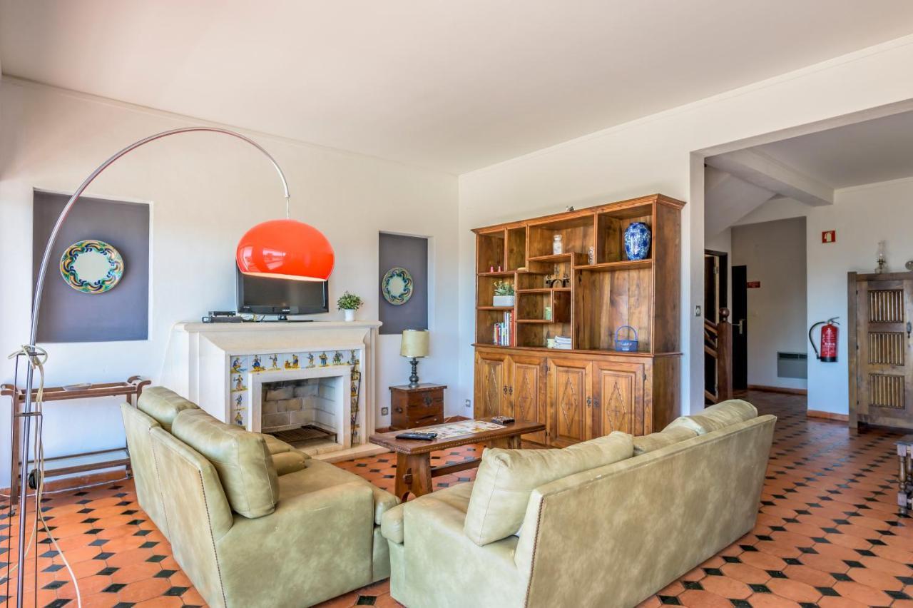 Flh Monte Gordo Family Flat With Balcony Apartment Bagian luar foto