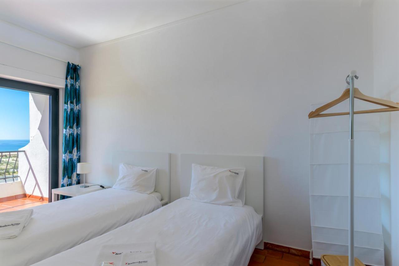 Flh Monte Gordo Family Flat With Balcony Apartment Bagian luar foto