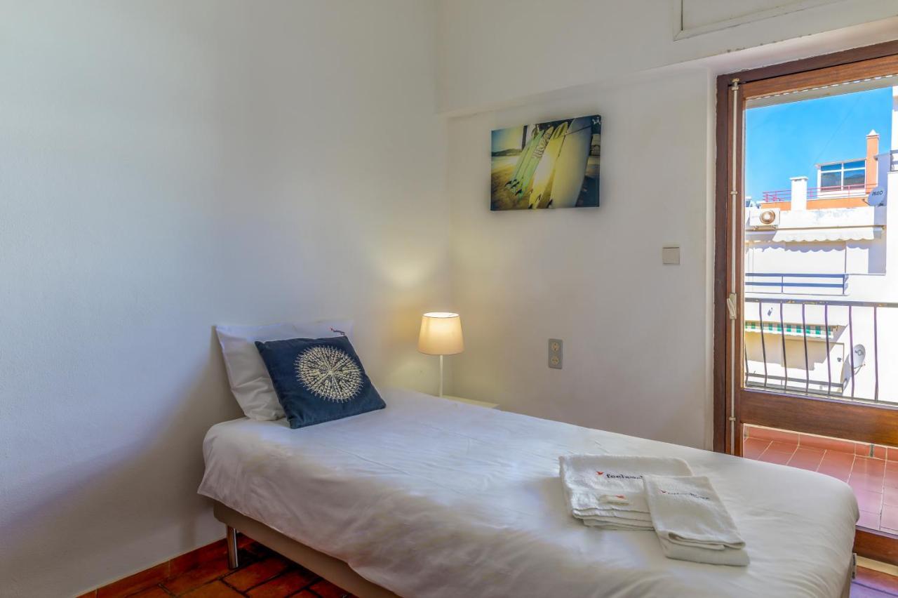 Flh Monte Gordo Family Flat With Balcony Apartment Bagian luar foto