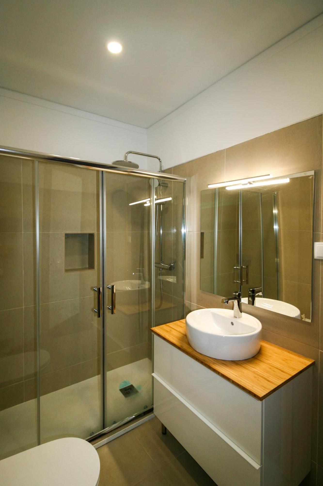 Flh Monte Gordo Family Flat With Balcony Apartment Bagian luar foto