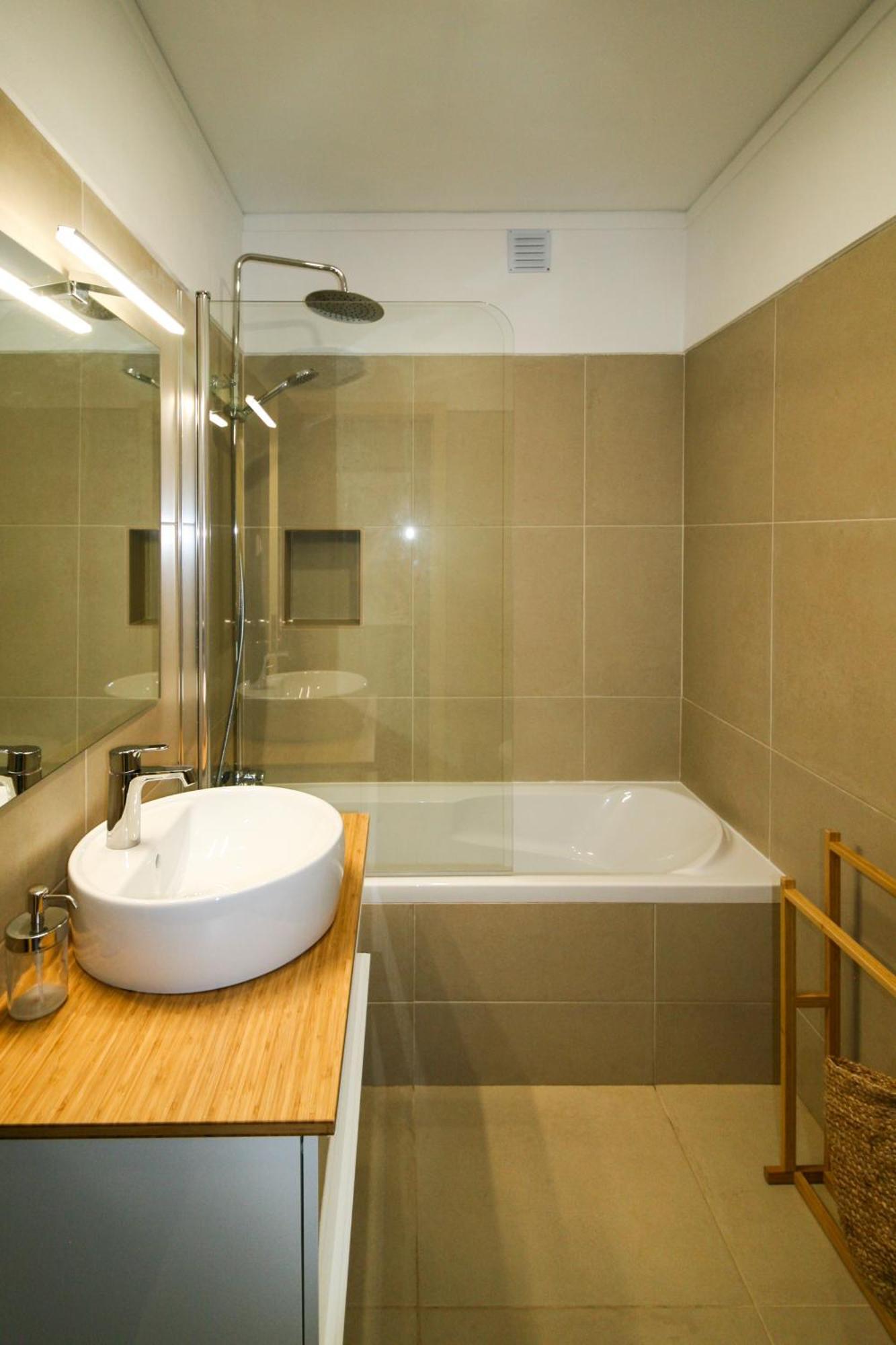 Flh Monte Gordo Family Flat With Balcony Apartment Bagian luar foto